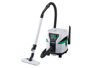 HiKOKI(日立工機)　コードレス集じん機　RP3608DA(L)(2WPZ)