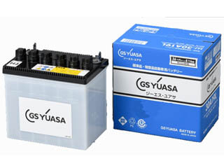 GSユアサ　高性能バッテリー　HJシリーズ　HJ-30A19R