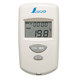 シンワ　放射温度計A-2ミニ　時計・室内温度表示付　放射率可変タイプ　73015