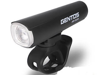 GENTOS　充電式LEDバイクライト　XB-150R
