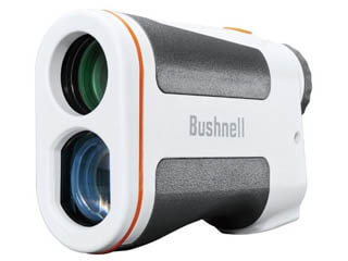 Bushnell　レーザー距離計　ライトスピード　エッジ　EDGE