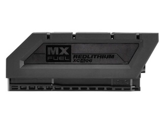 ミルウォーキー　MX　FUEL™　REDLITHIUM™　XC406　BATTERY　PACK　MXF XC406 JP