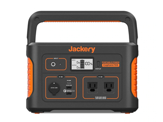 Jackery　PTB071　ポータブル電源708