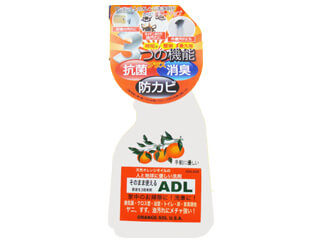 ドーイチ　そのまま使えるADL　500mL　393005