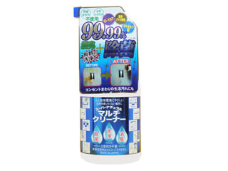 ドーイチ　スーパーナチュラルマルチクリーナー 420ml　MC-420