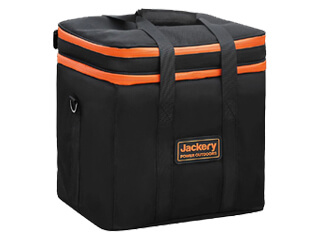 Jackery　ポータブル電源収納バッグ　P10　JSG-AB03