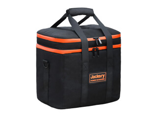 Jackery　ポータブル電源収納バッグ　P7　JSG-AB02