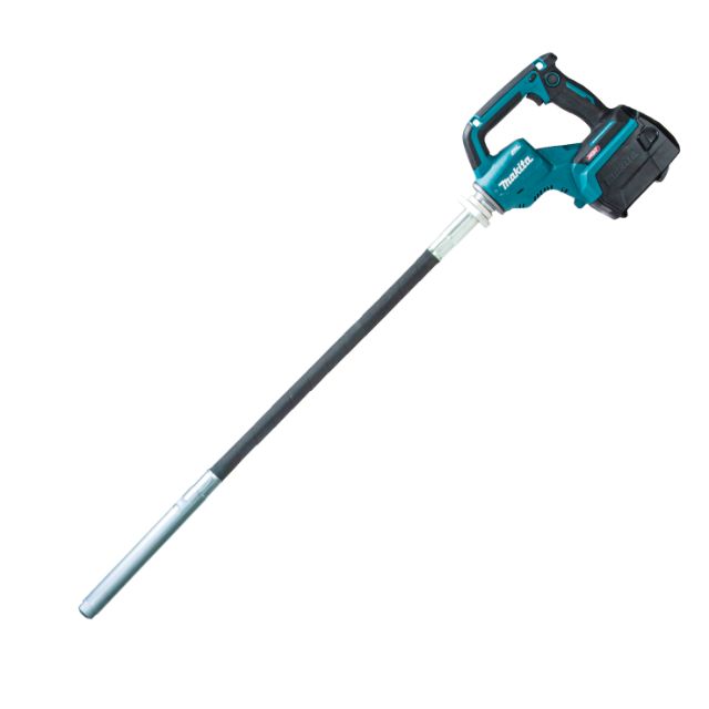 ○makita マキタ VR001GZ 充電式 コンクリートバイブレータ 40Vmax 本体のみ【20332095】