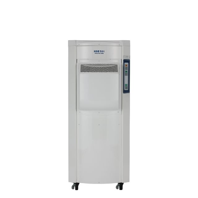 ★静岡製機　工業用加湿機　HSE501
