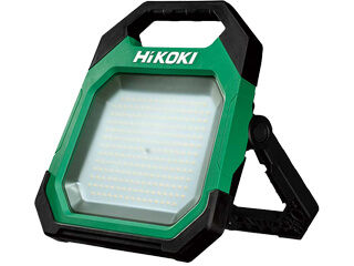 HIKOKI　18Vコードレスワークライト　UB18DD（NN）（本体のみ/バッテリー・充電器別売）