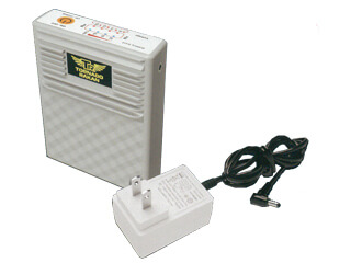 日新被服(RAKAN)　空冷服用バッテリーセット　BS5-500