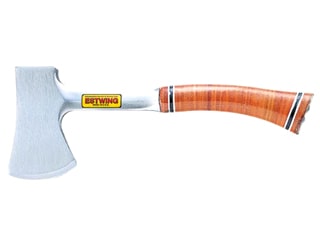 ESTWING　アッキス24オンス　レザーグリップ　E14A