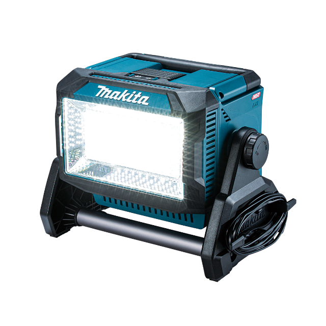 マキタ マキタ（makita） 充電式スタンドライト ML811 LEDライト 防水 防塵 18V 