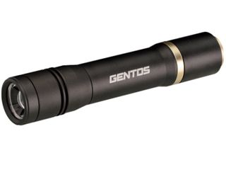 GENTOS　RX-486PB　充電式LEDハンディライトレクシード486PB