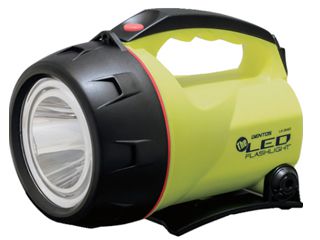 GENTOS　LK-314D　LED強力ライト