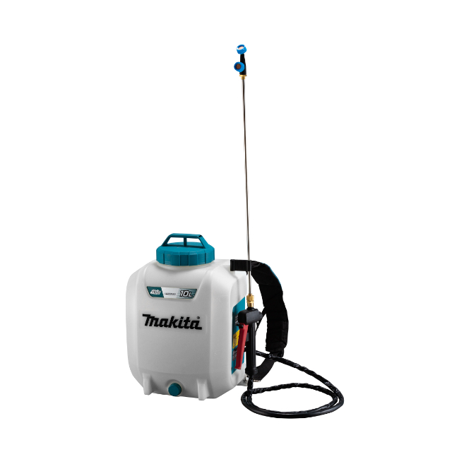 業界No.1 4入荷予定 makita マキタ 18V充電式噴霧器 タンク容量29L MUS200DZ ※バッテリ 充電器別売 