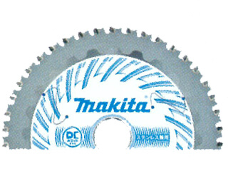 マキタ　125mmDCホワイトメタルチップソー　A-74544(ステンレス兼用)