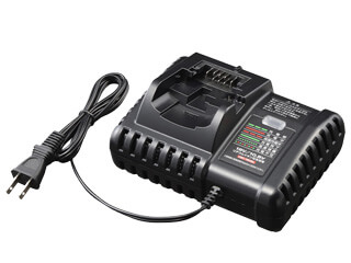 京セラ　18V/10.8用充電器　UBC-1802L