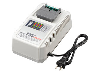 京セラ　14.4V用急速充電器　BC-1400L