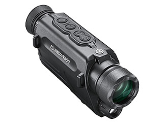 Bushnell　デジタルナイトビジョン　エクイノクスX650