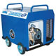 ★精和産業　高圧洗浄機（標準セット）　JC-1612KB