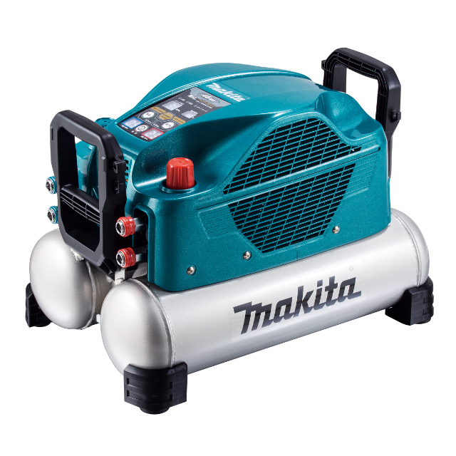 マキタ AC461XGH 高圧専用コンプレッサー(16L) ウエダ金物【公式サイト】 マキタ AC461XGH 高圧専用コンプレッサー(16L) ウエダ金物【公式サイト】