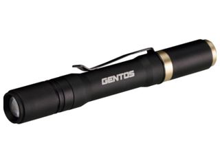 GENTOS　充電式LEDハンディライト　RX-304R