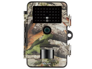 MINOX　DTC550　屋内型センサーカメラ