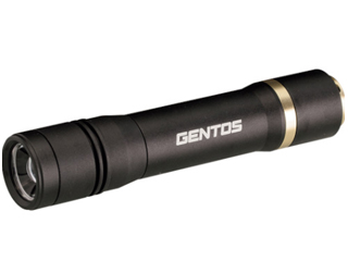 GENTOS　充電式LEDハンディライト　RX-386R