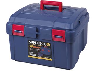 リングスター　スーパーボックス　SR-395W