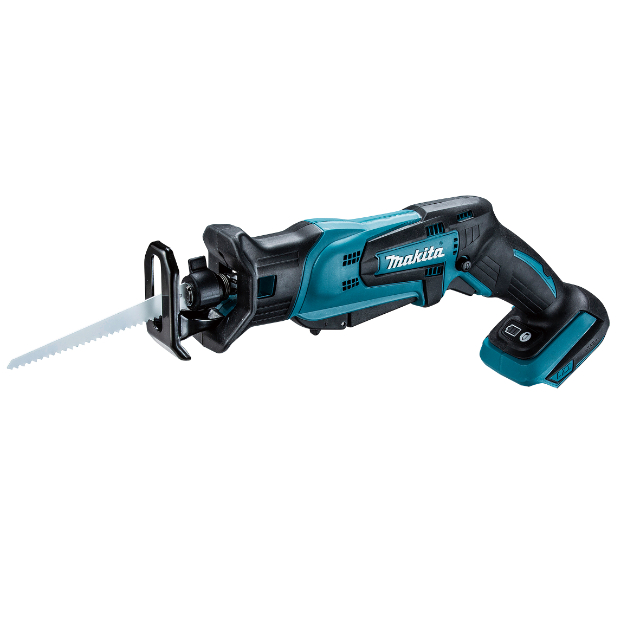 makita 充電式レシプロソー 18V