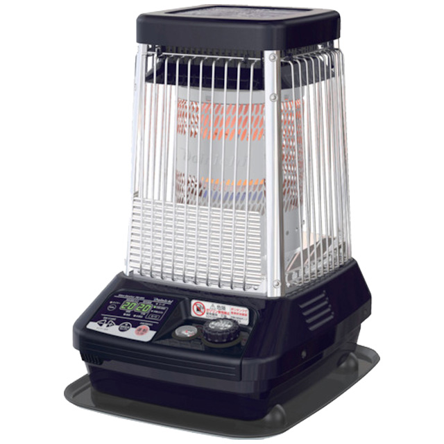 業務用石油ストーブ ダイニチ FM-19N3-H ダイニチ工業 FM-10F-A 業務用石油ストーブ ウエダ金物【公式サイト】