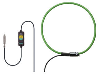 共立電気計器　負荷電流フレキシブルクランプセンサ　KEW8133