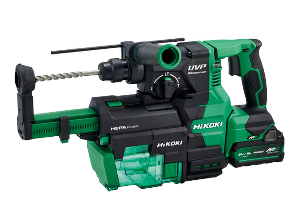 今年も話題の マキタ makita HR001GRDXVB 28mm充電式ハンマードリル 黒 40V