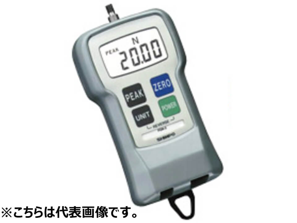 日本電産シンポ (SHIMPO) デジタル回転速度計 DT-501FA-FVT 計測、検査