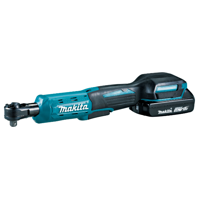 ☆未使用品☆makita マキタ 18V 充電式ラチェットレンチ WR180DZ 本体のみ バッテリ・充電器別売り 電動工具 81787