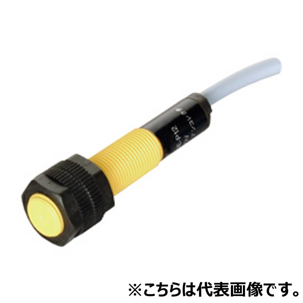 日本電産シンポ　近接スイッチ(検出器)　SE-P12