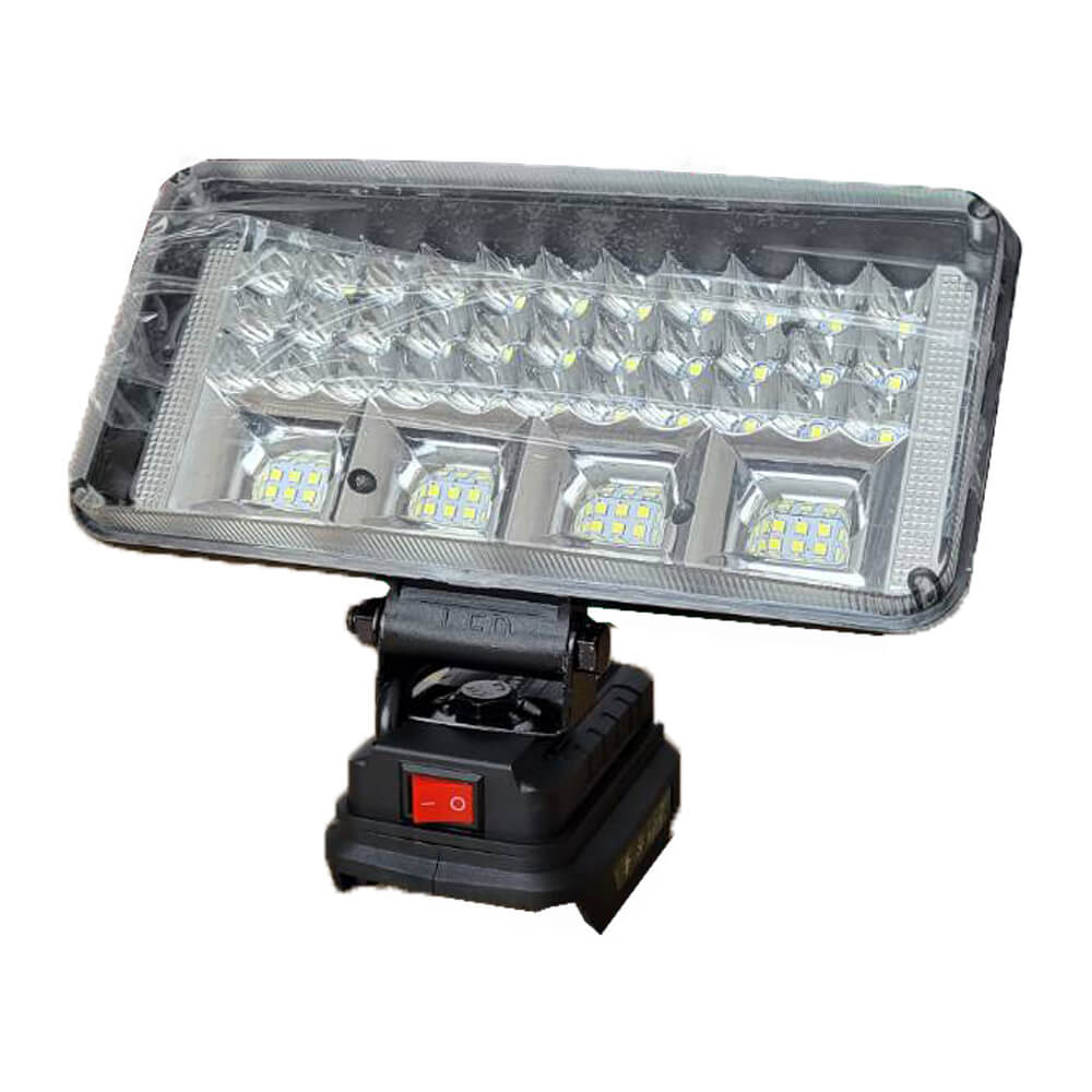 精品工房　充電式LEDワークライト　SH59-90W　【メーカー直送品】