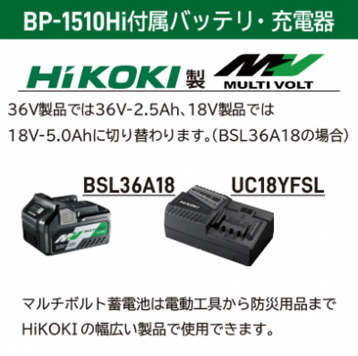 麻場 BP-1510Hi バッテリ動力噴霧機「翼」(バッテリ・充電器付) ウエダ金物【公式サイト】