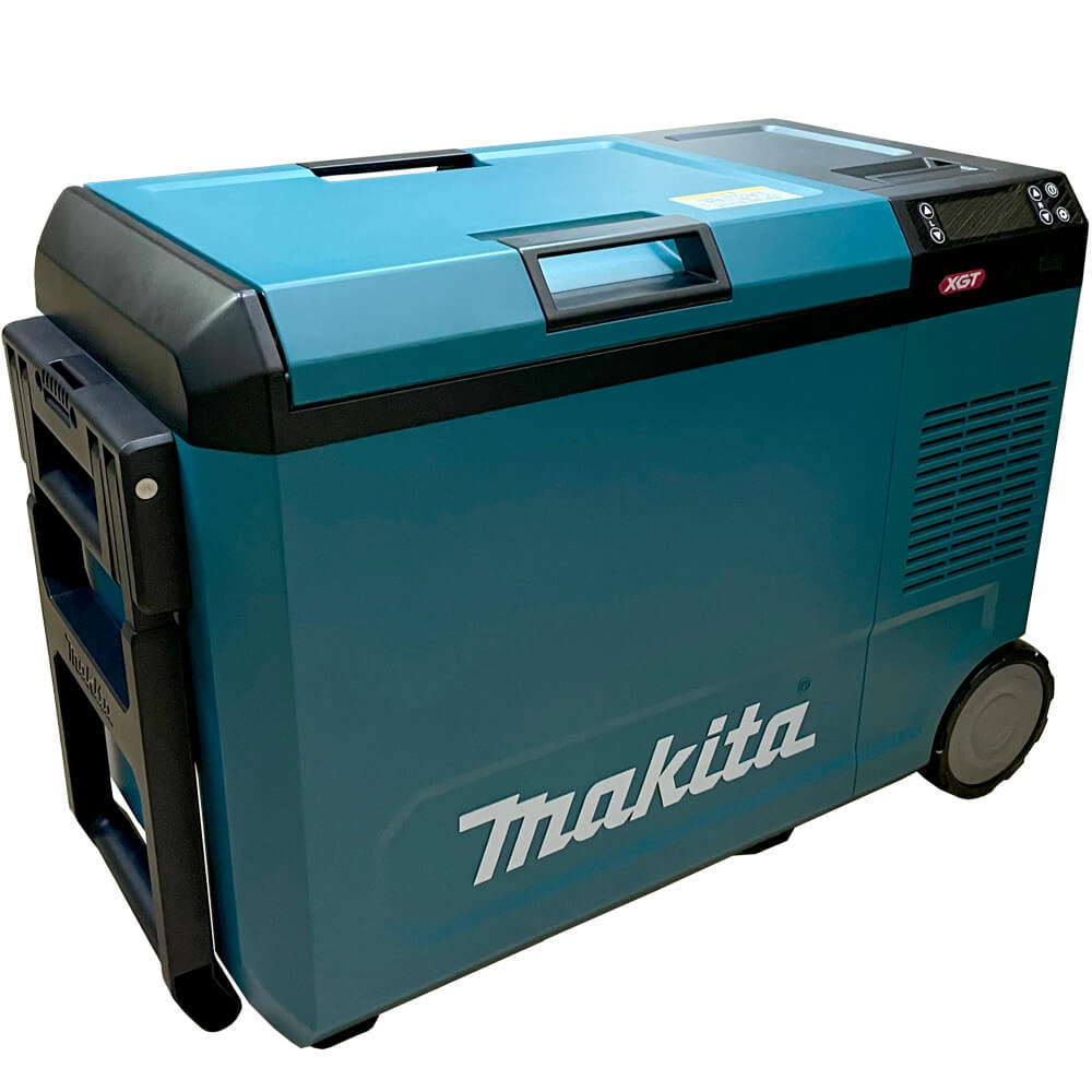 マキタ 充電式保冷温庫 CW001GZO 本体　makita【即日発送】