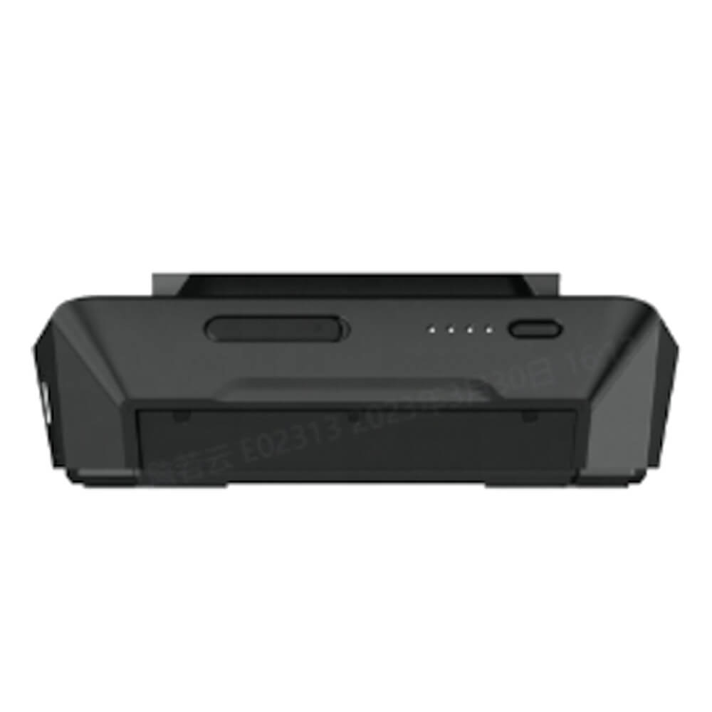 EcoFlow　ポータブルエアコンWAVE2　専用バッテリーパック　ZYDKT210-EB