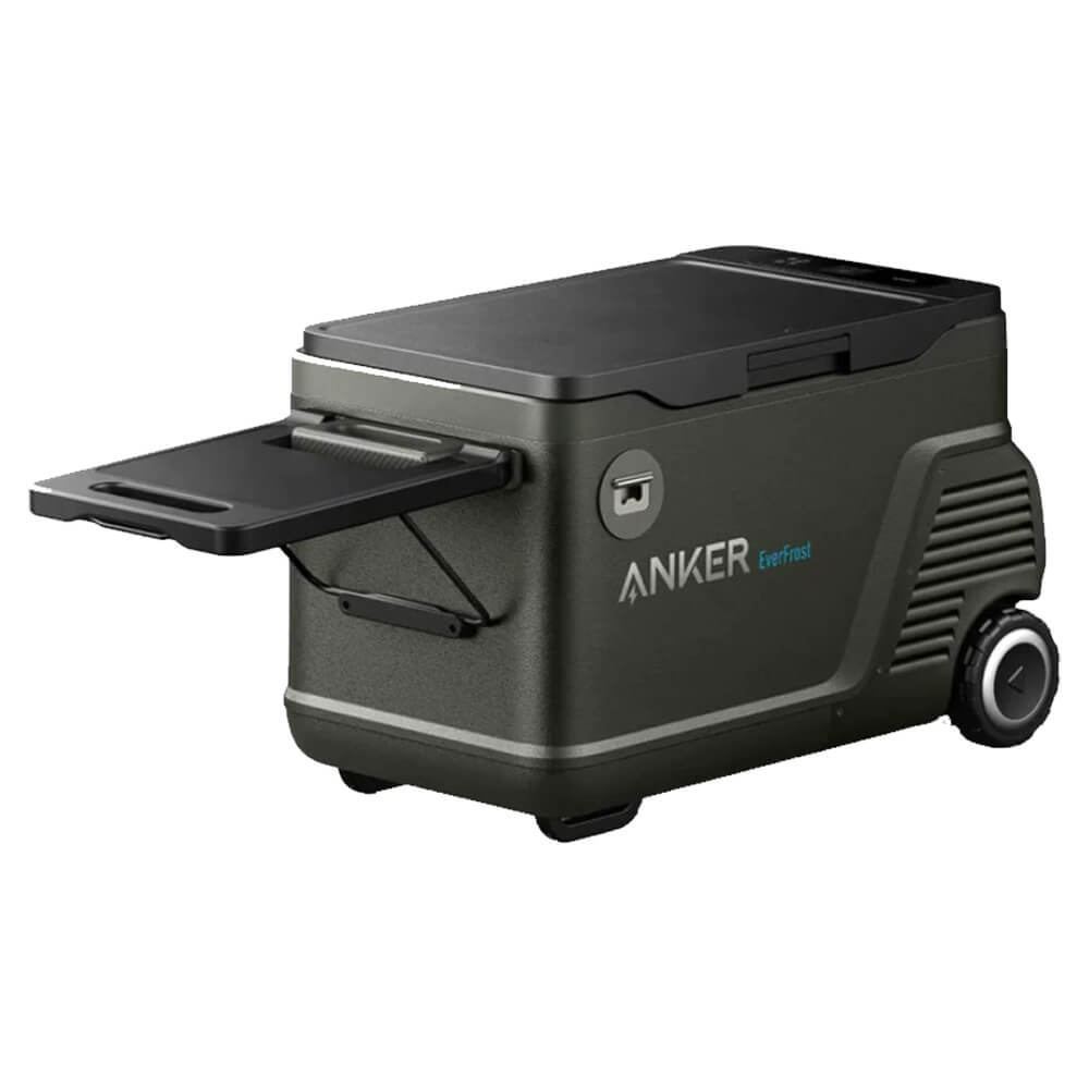 Anker　Anker EverFrost Powered Cooler 40　A17A15M1