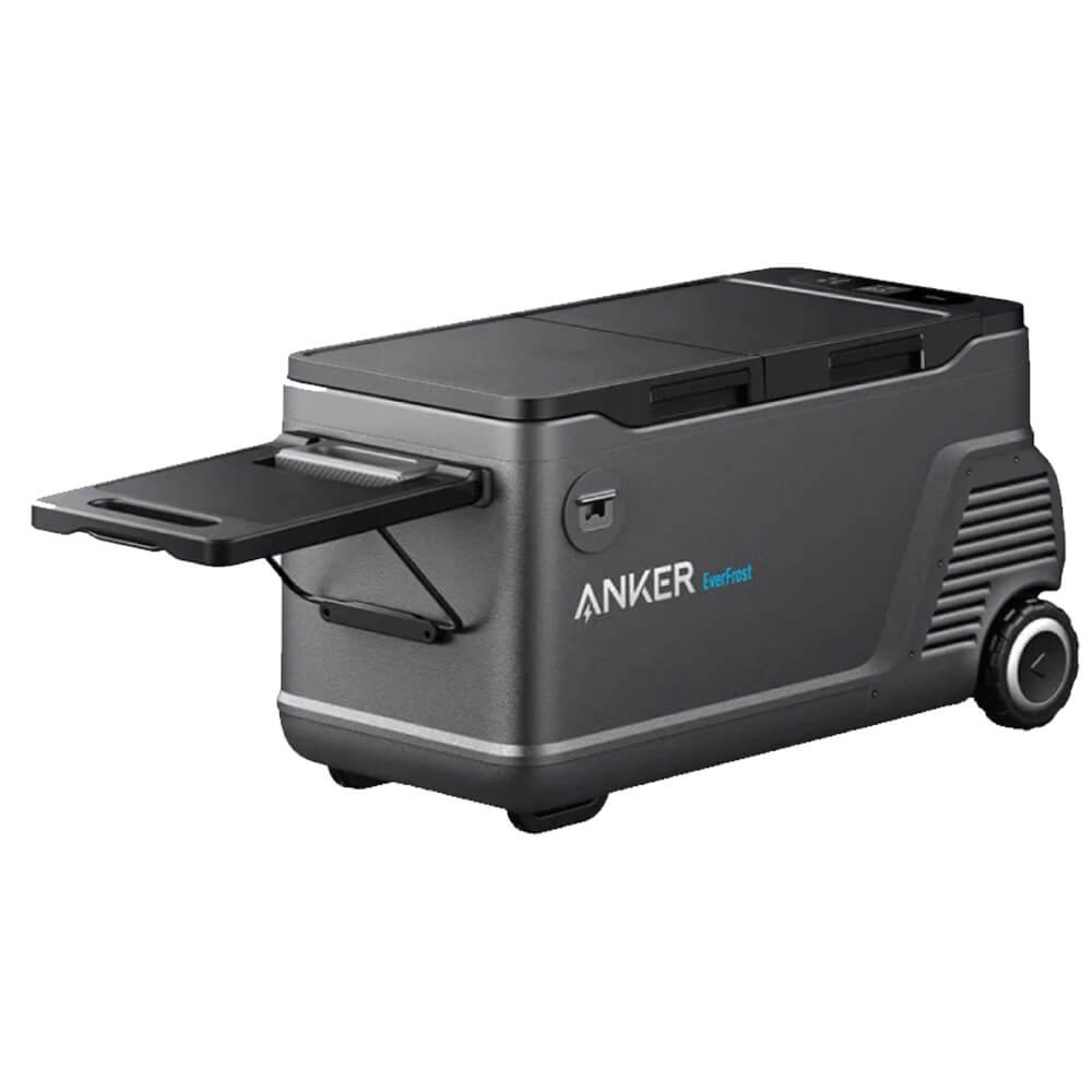 Anker　Anker EverFrost Powered Cooler 50　A17A25M1