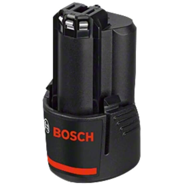 ボッシュ　10.8V-3.0Ahリチウムバッテリー　GBA10.8V3.0Ah