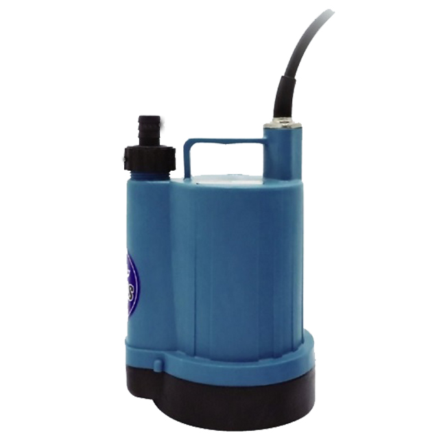 フローバル　マイティポンプ　清水用水中ポンプ　PSP-100S