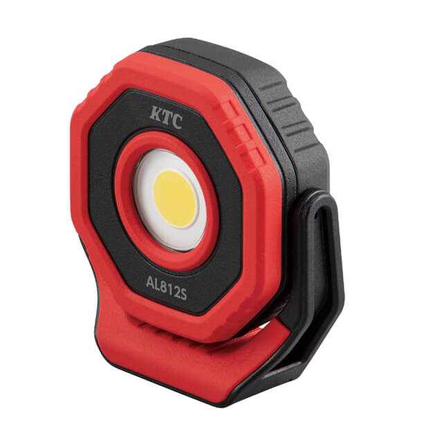 KTC　充電式LEDフロアライトS　AL812S