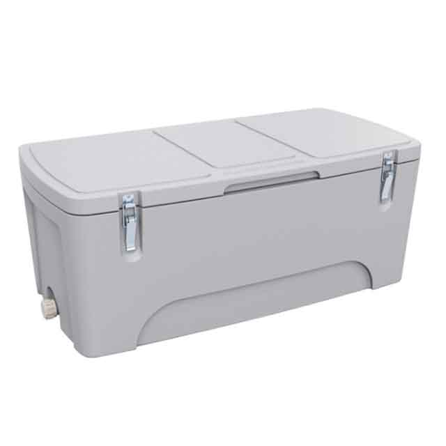 ★カイスイマレン　防災グッズ収納BOX　BB300