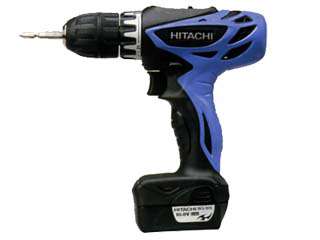 HiKOKI(日立工機) FDS10DFL(2LCS) コードレスドライバドリル(DIY HiKOKI(日立工機) FDS10DFL(2LCS) コードレスドライバドリル(DIY
