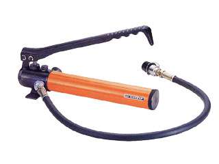 ダイア　手動油圧ポンプ　P-250