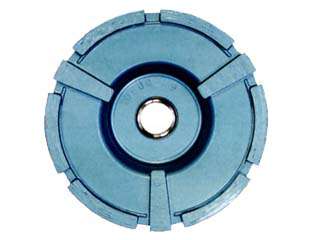 三京　石材研削用　ベタズリ　DB-4(100mm)